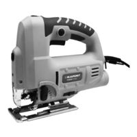 Blaupunkt BP2913LK Manual