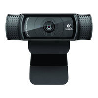 Logitech LITRA GLOW Complete Setup Manual