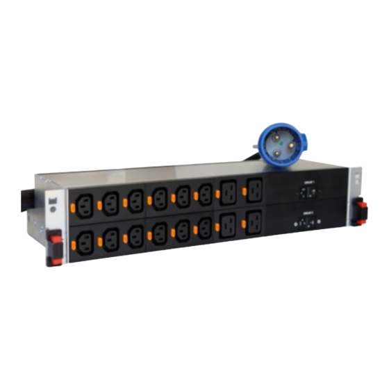LEGRAND 6 461 00-CTO Manuals