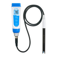 Apera Instruments PH60-WW User Manual