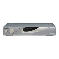 Samsung DSR 9500A VIA CI Instructions For Use Manual