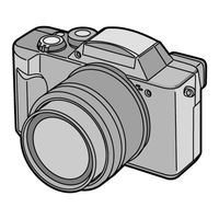 Panasonic Lumix DMC-FZ1PP Service Manual