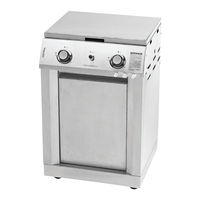 Centro G21201 Assembly Manual
