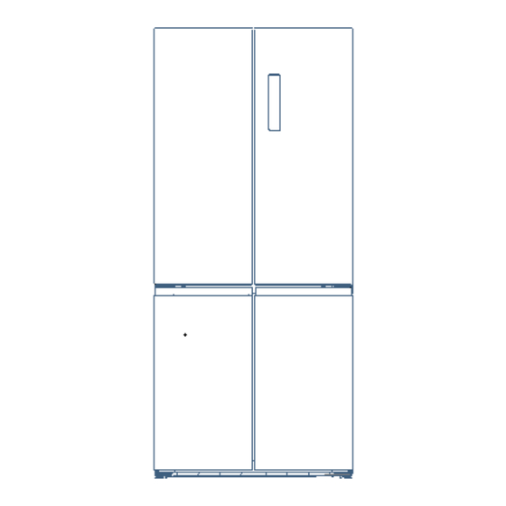 Midea HQ-611RWEN Service Manual
