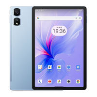 Blackview Tab 16 Pro Series Quick Start Manual