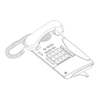 Telrad Avanti 3015 User Manual