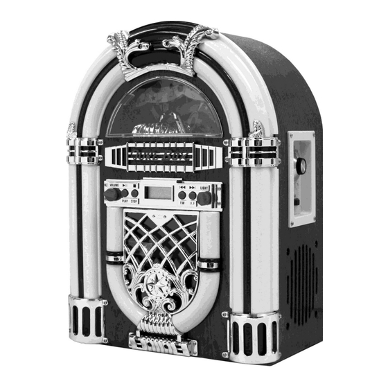 Ricatech RR500 User Manual
