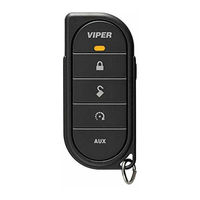Viper 5906V Owner's Manual