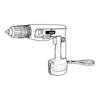 Makita 8412DW Instruction Manual
