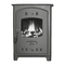Stove Valor Willow Operating & Installation Manual