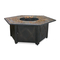 Outdoor Fireplace Uniflame GAD1348HN Owner's Manual
