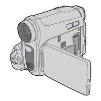 jvc GR-D760EK Instructions Manual