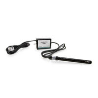 Vernier Conductivity Probe Manual