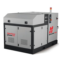 Hypertherm HyPrecision 100D Instruction Manual