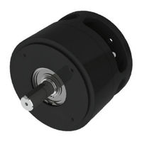 Nexen AIR CHAMP FMBS-1125 User Manual