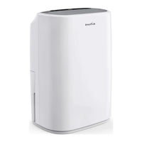 Inofia HD161A Manual