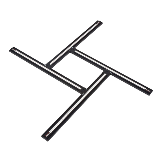 TREND VARIJIG Manual