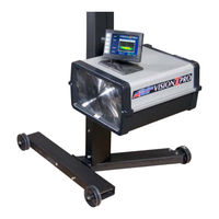 American Aimers VISION II PRO Instruction Manual