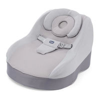 Chicco COMFY NEST Manual