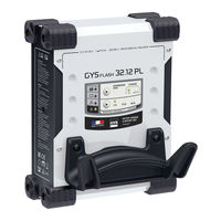 GYS 026070 Manual