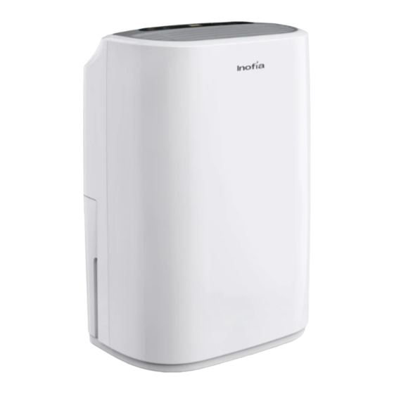 Inofia HD161A User Manual