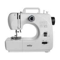 Mistral MSEM508 Instruction Manual
