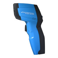 Altana BYK t200 Manual