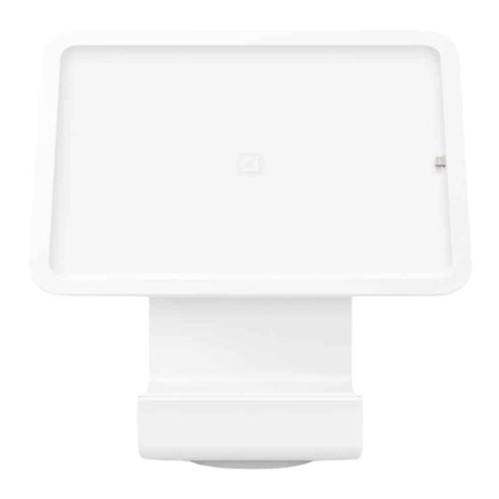 Square Getting Started Manual