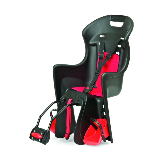 Polisport BOODIE Manual