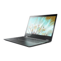 Lenovo ideapad FLEX 5-1570 Hardware Maintenance Manual