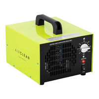 ulsonix ULX - OZG 5000 User Manual