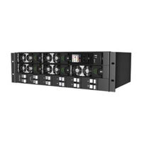 Eaton EPS2-421-2000 Installation And Operation Manual
