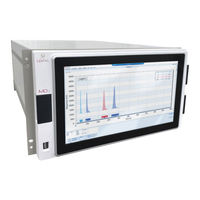 LDetek MULTIDETEK 3 User Manual
