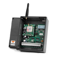 Cardin Elettronica RCQ433-WF User Instructions