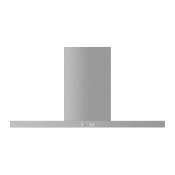 Fisher & Paykel HC60BLX1 User Manual