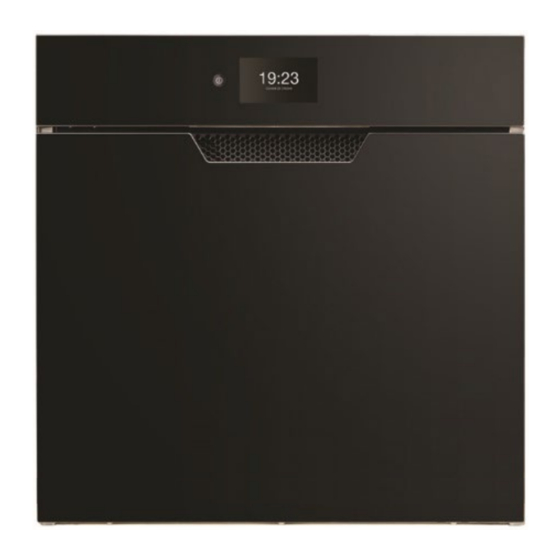 User Manuals: Frigo2000 LIFE W60 Chiller