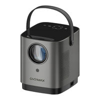 Overmax Multipic 3.6 User Manual