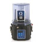 Graco G3 Instructions