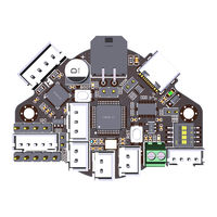 BIGTREETECH EBB36 CAN V1.1 User Manual
