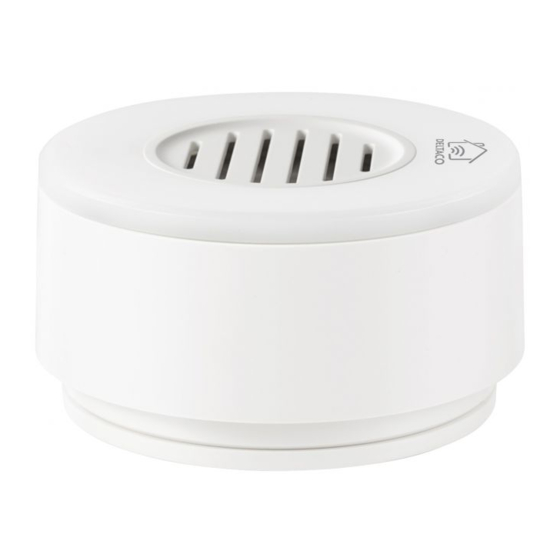 User Manuals: Deltaco SH-SI01 Smart Siren