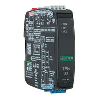 ARDETEM TPIv-Sl 41 Manual