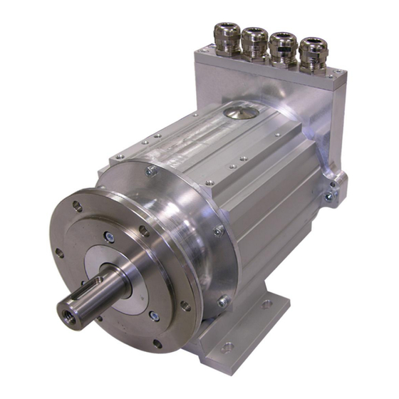 TR-Electronic CEV115M-4096/4096 V000 PROFIBUS 85ZB20N Manual