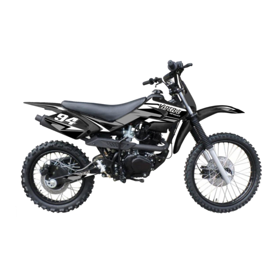 PPS Viper 150-E Manual