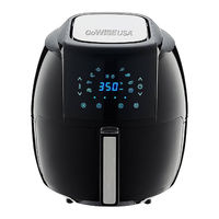 GoWISE USA GW22746 User Manual
