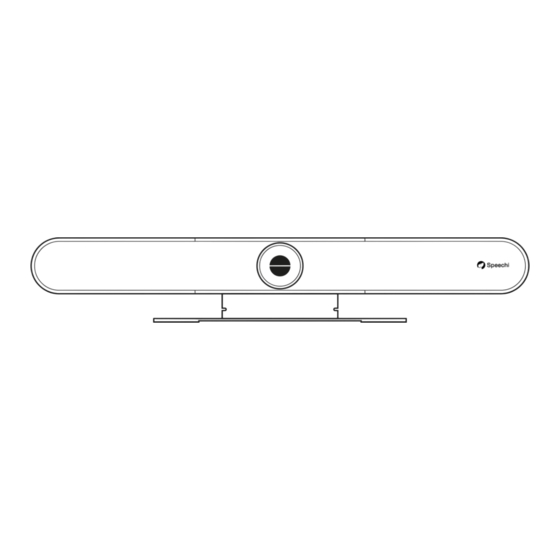 Speechi SPE-VA460 Manuals