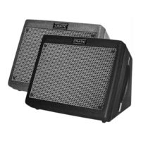 Crate LIMO TX50DPJ Driver Manual