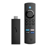 Amazon Fire TV Stick Lite Manual