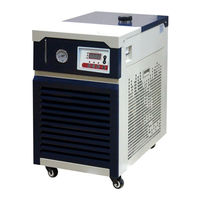 Across International C30-10-5L User Manual