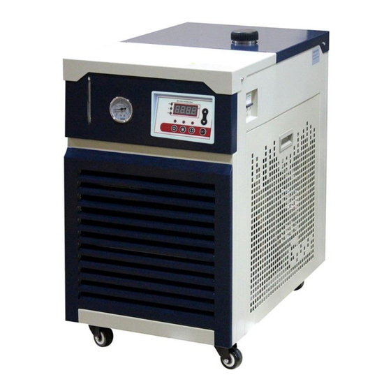 Across International C30 Series User Manual