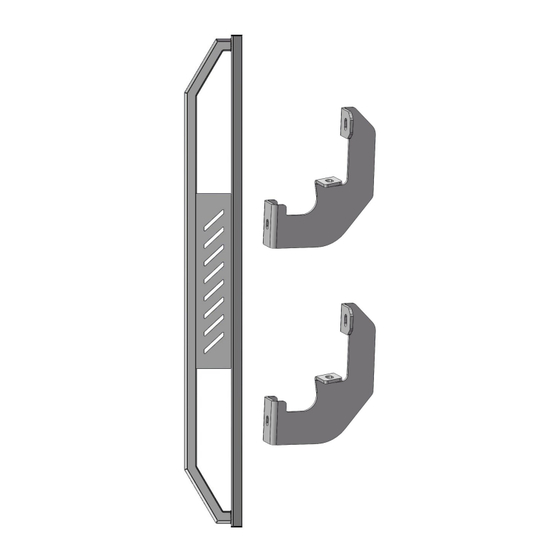APS iArmor IA-S296 Quick Start Manual